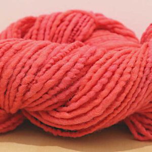 Smudge - Coral
