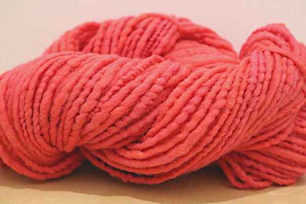 Smudge - Coral