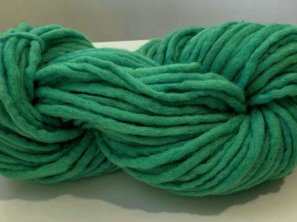 Cob Super Bulky - Grass Green