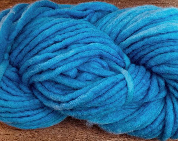 Cob Super Bulky - Surf