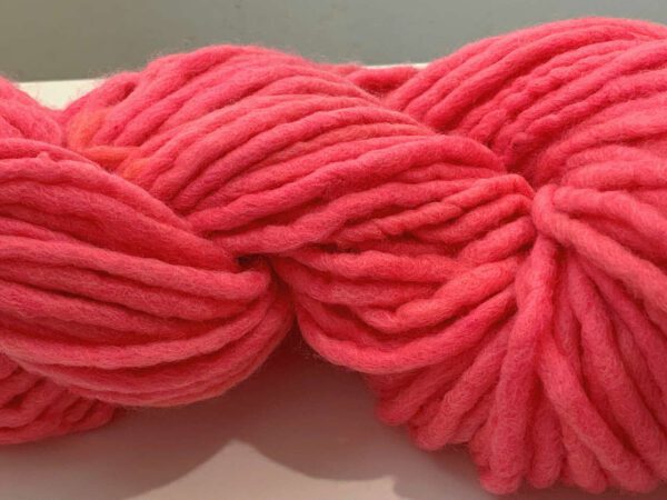 Cob Super Bulky - Watermelon