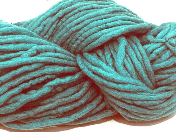 Cob Super Bulky - Teal
