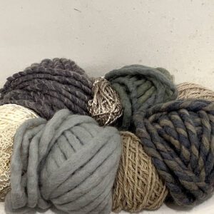 Mixed Yarn Florette - H88