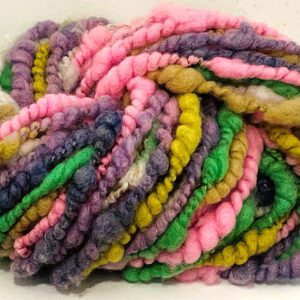 Muffle Wool - 1