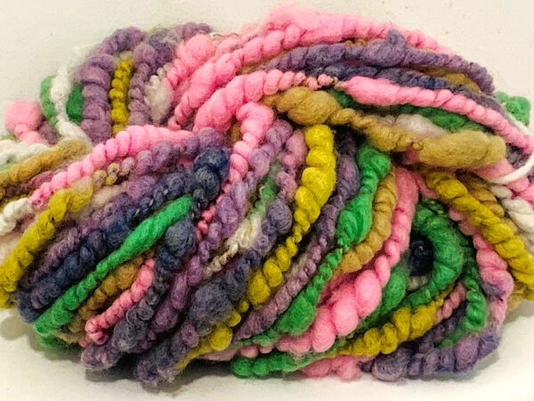 Muffle Wool - 1