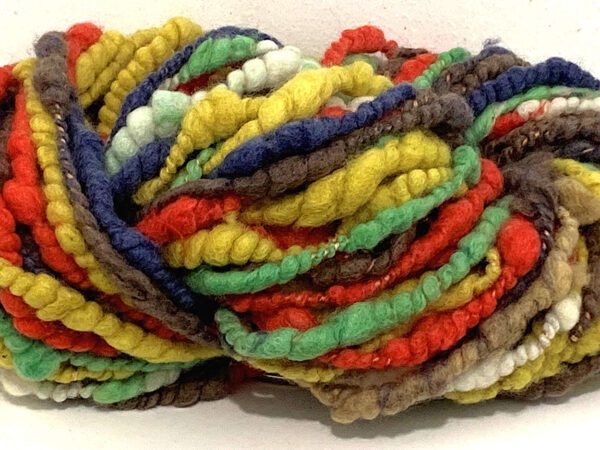 Muffle Wool - 2