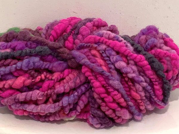 Muffle Wool - 3