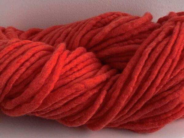 Cob Super Bulky - Retro Red
