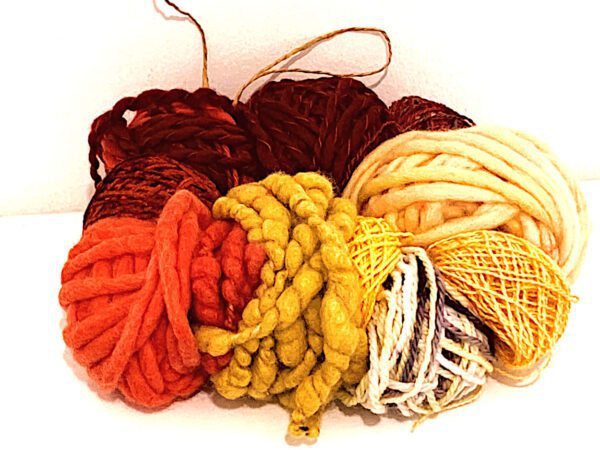Mixed Yarn Florette - I20
